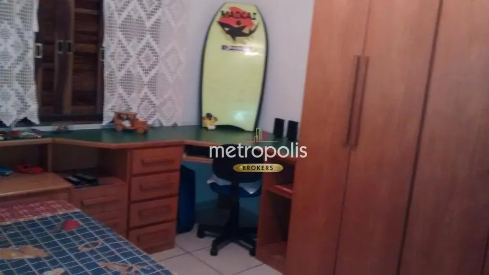 Sobrado, 3 quartos, 171 m² - Foto 5