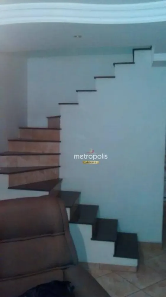 Sobrado, 3 quartos, 171 m² - Foto 1