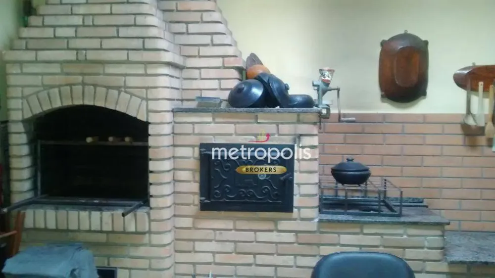 Sobrado, 3 quartos, 171 m² - Foto 4