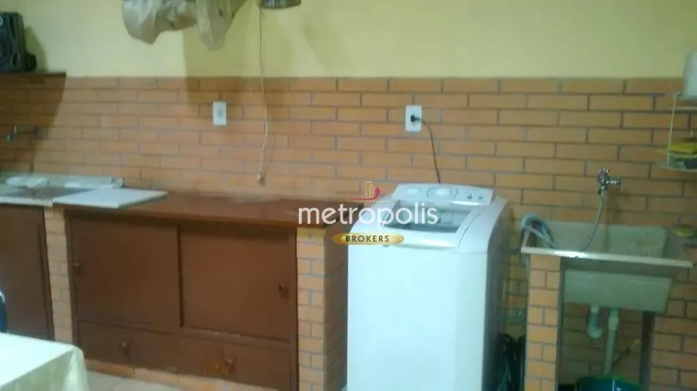 Sobrado, 3 quartos, 171 m² - Foto 11