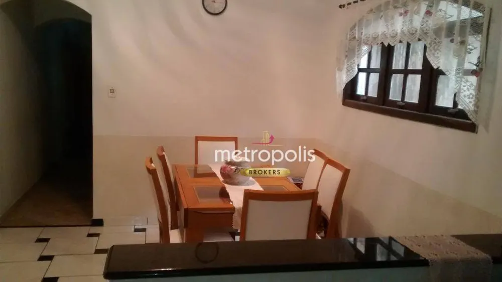 Sobrado, 3 quartos, 171 m² - Foto 2