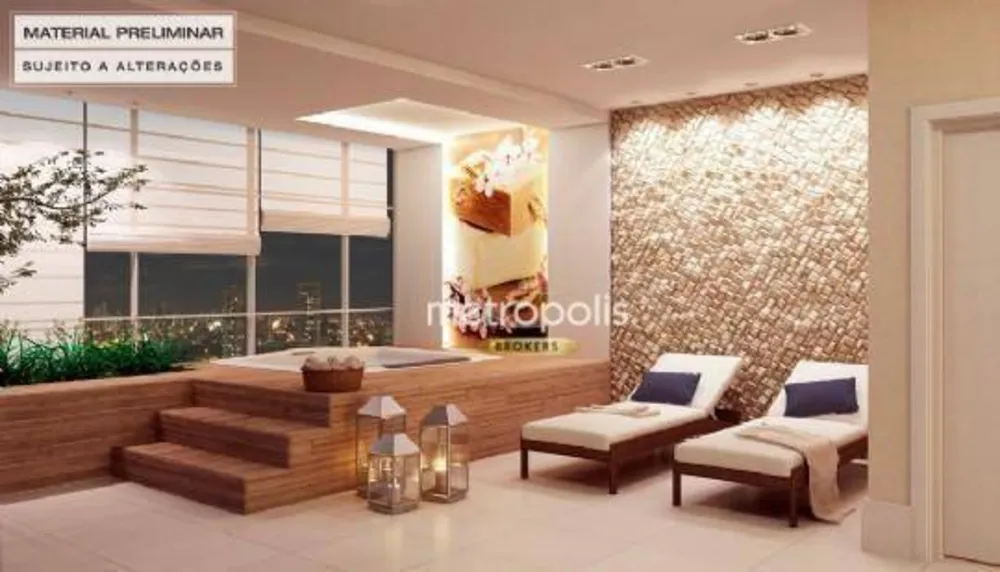 Loft, 36 m² - Foto 7