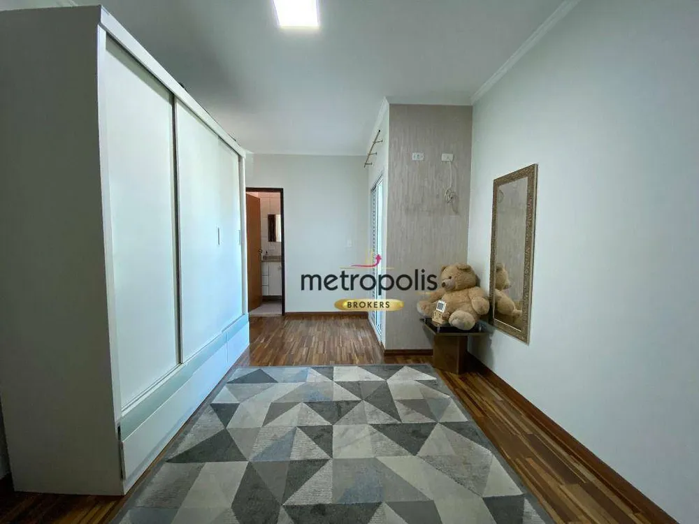 Sobrado, 3 quartos, 161 m² - Foto 9