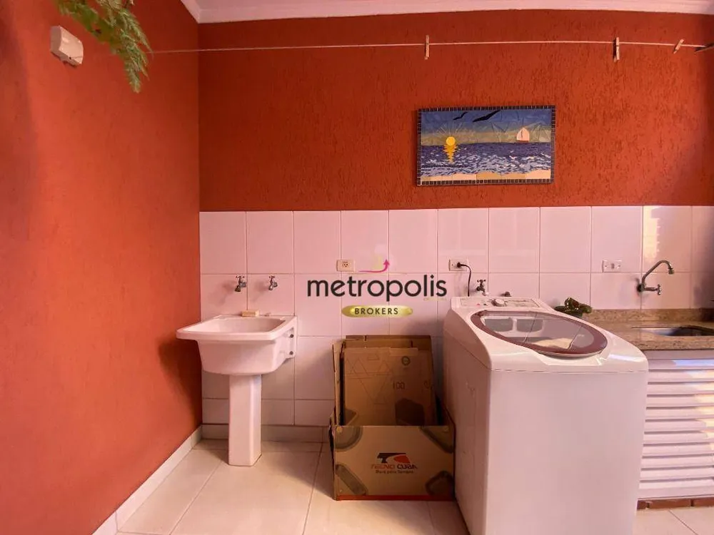 Sobrado, 3 quartos, 161 m² - Foto 5