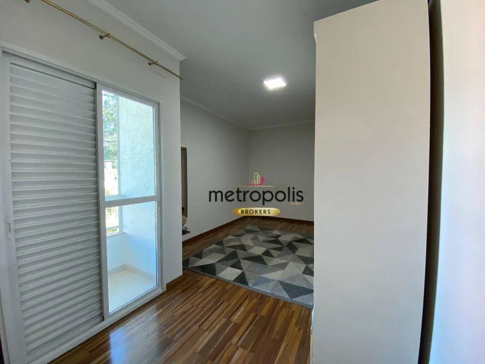 Sobrado, 3 quartos, 161 m² - Foto 10