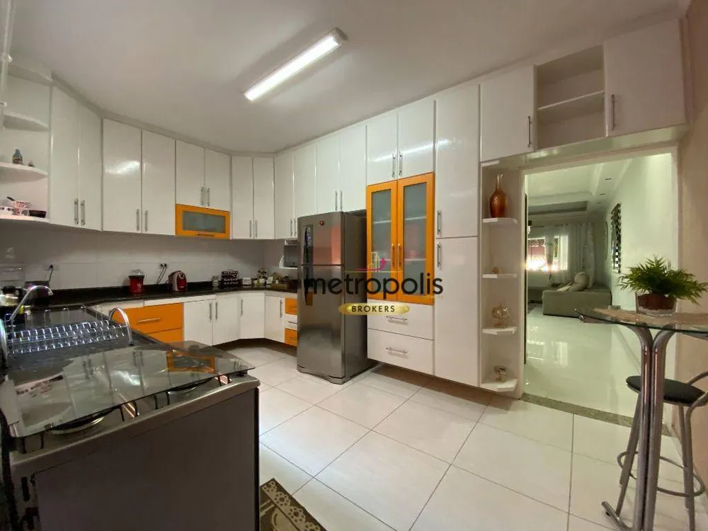 Sobrado, 3 quartos, 161 m² - Foto 3