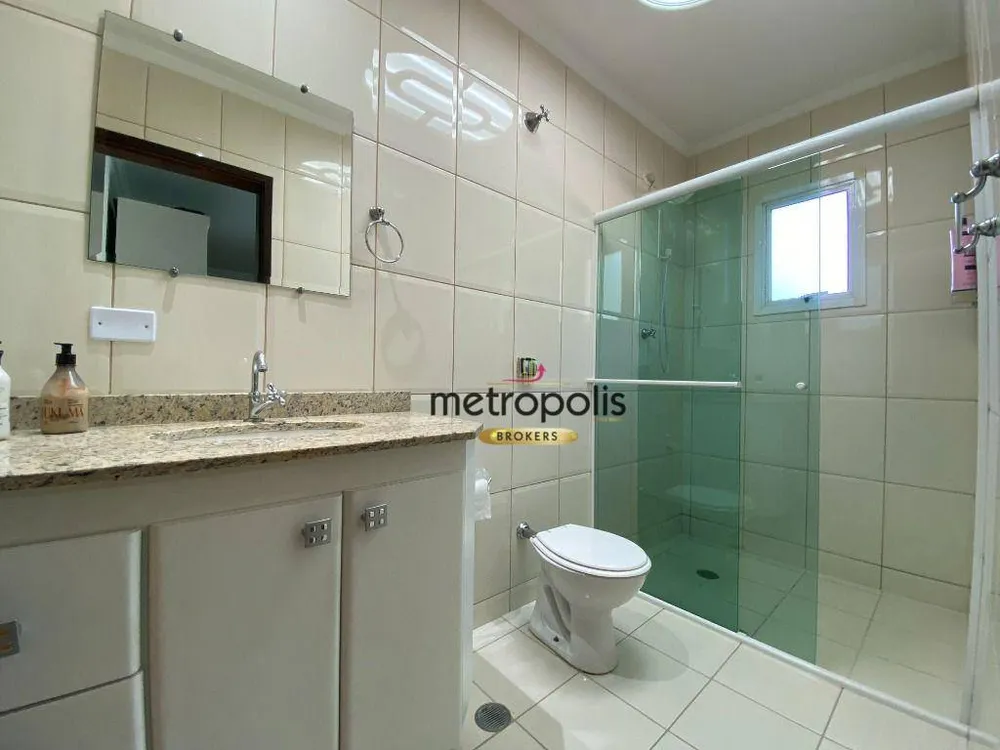 Sobrado, 3 quartos, 161 m² - Foto 11