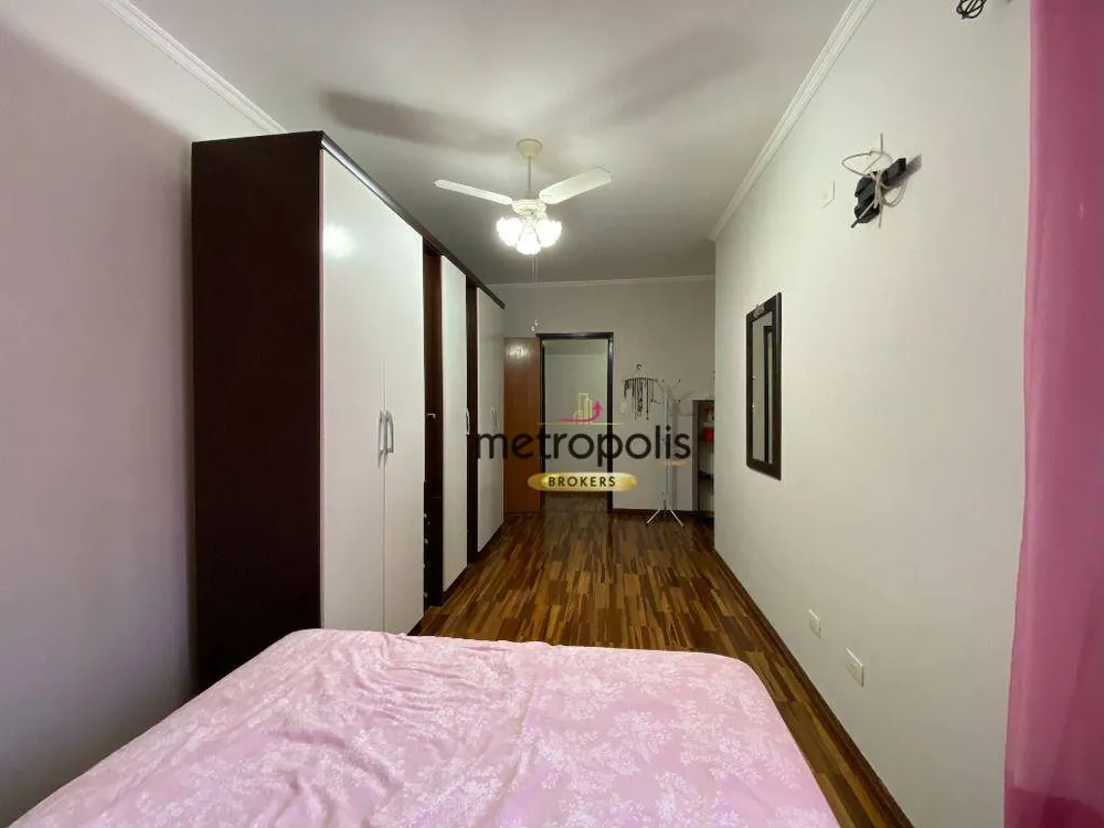 Sobrado, 3 quartos, 161 m² - Foto 7
