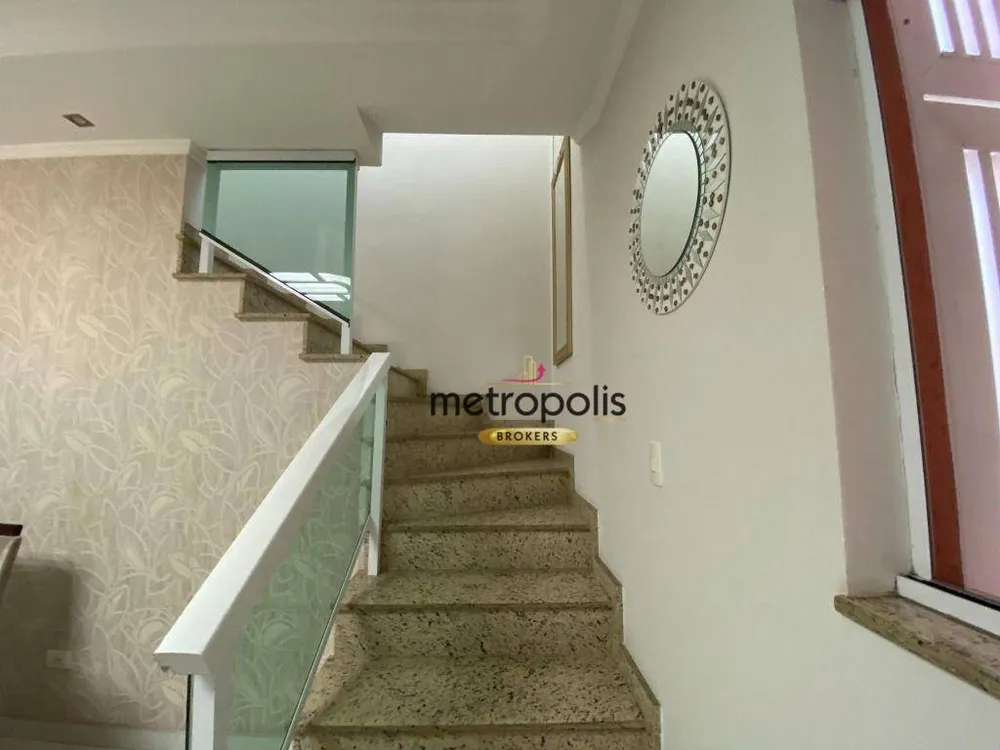 Sobrado, 3 quartos, 161 m² - Foto 4