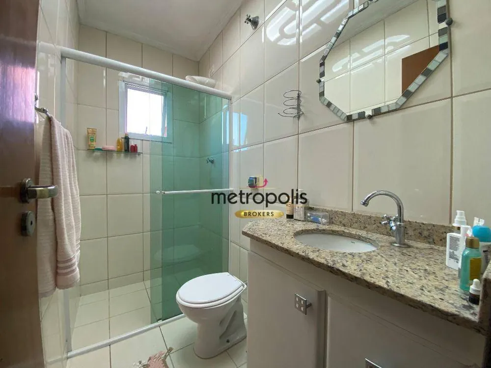 Sobrado, 3 quartos, 161 m² - Foto 3