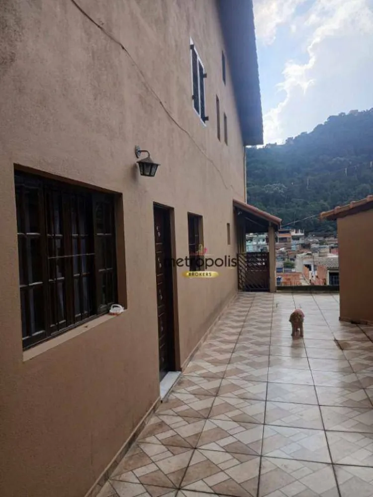 Casa, 3 quartos, 240 m² - Foto 7