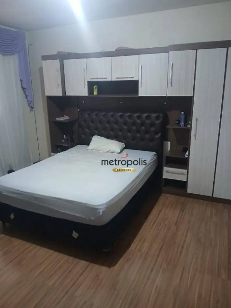 Casa, 3 quartos, 240 m² - Foto 4