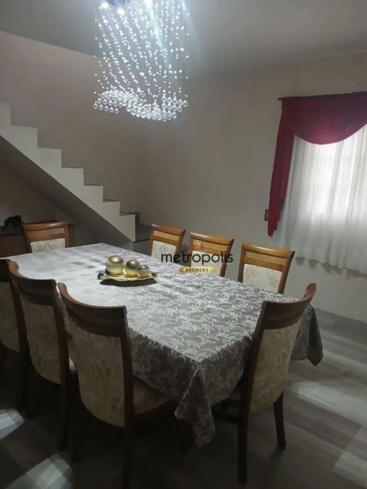 Casa, 3 quartos, 240 m² - Foto 3
