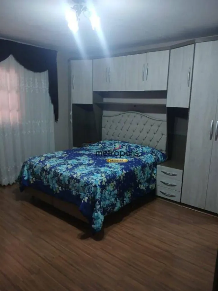 Casa, 3 quartos, 240 m² - Foto 6