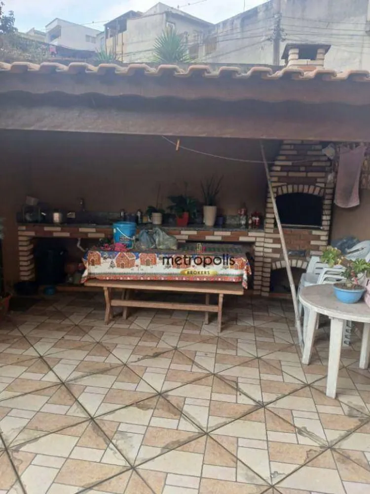 Casa, 3 quartos, 240 m² - Foto 9