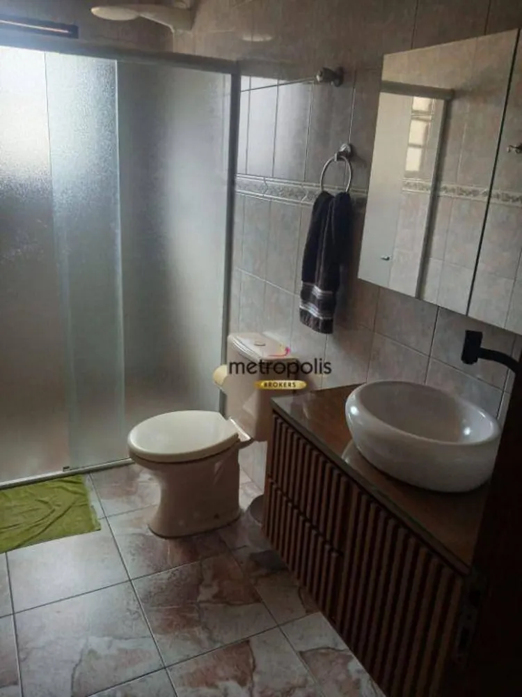 Casa, 3 quartos, 240 m² - Foto 5