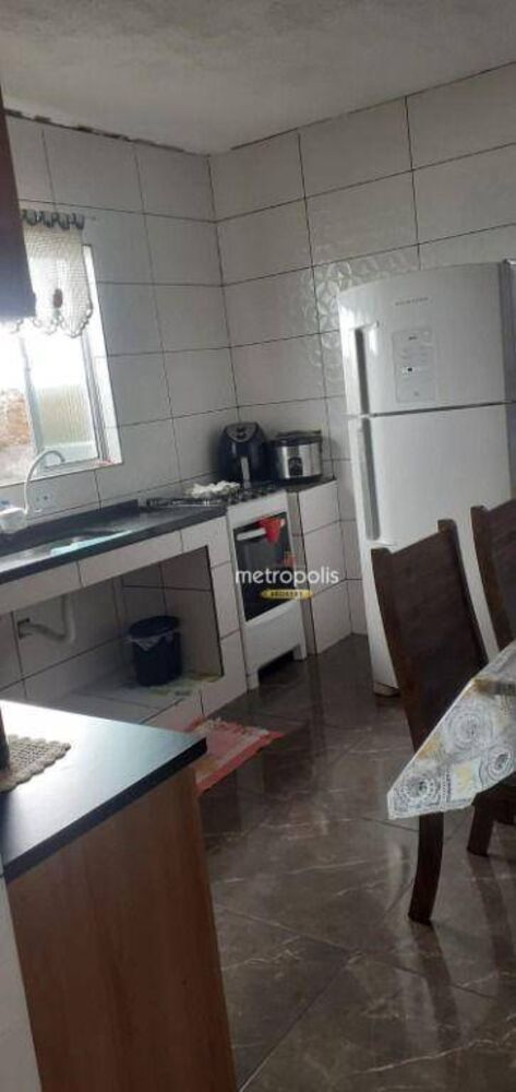 Sobrado, 3 quartos, 167 m² - Foto 3