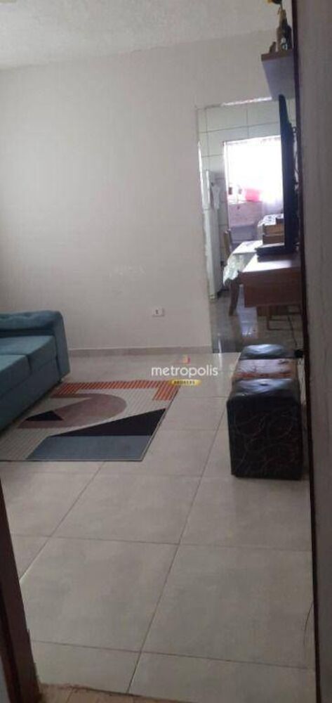 Sobrado, 3 quartos, 167 m² - Foto 1