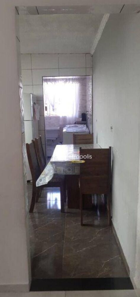Sobrado, 3 quartos, 167 m² - Foto 2
