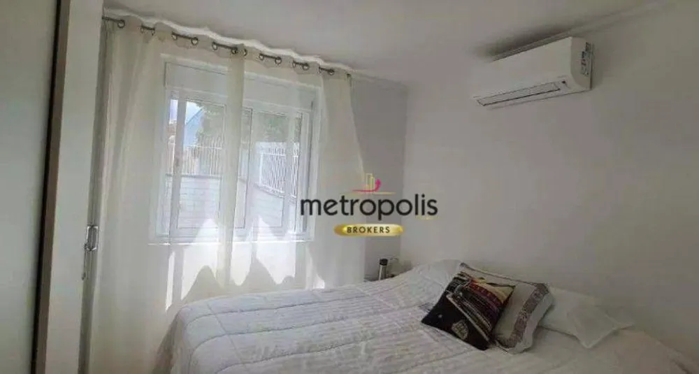 Sobrado, 3 quartos, 259 m² - Foto 5