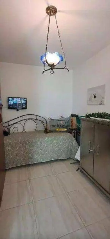 Sobrado, 3 quartos, 259 m² - Foto 9