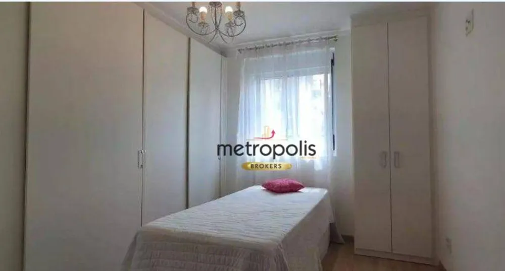 Sobrado, 3 quartos, 259 m² - Foto 8
