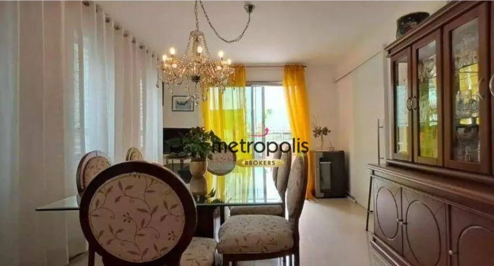 Sobrado, 3 quartos, 259 m² - Foto 6