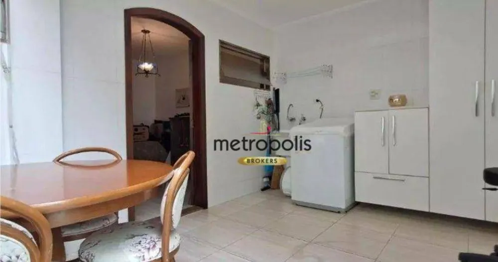 Sobrado, 3 quartos, 259 m² - Foto 11