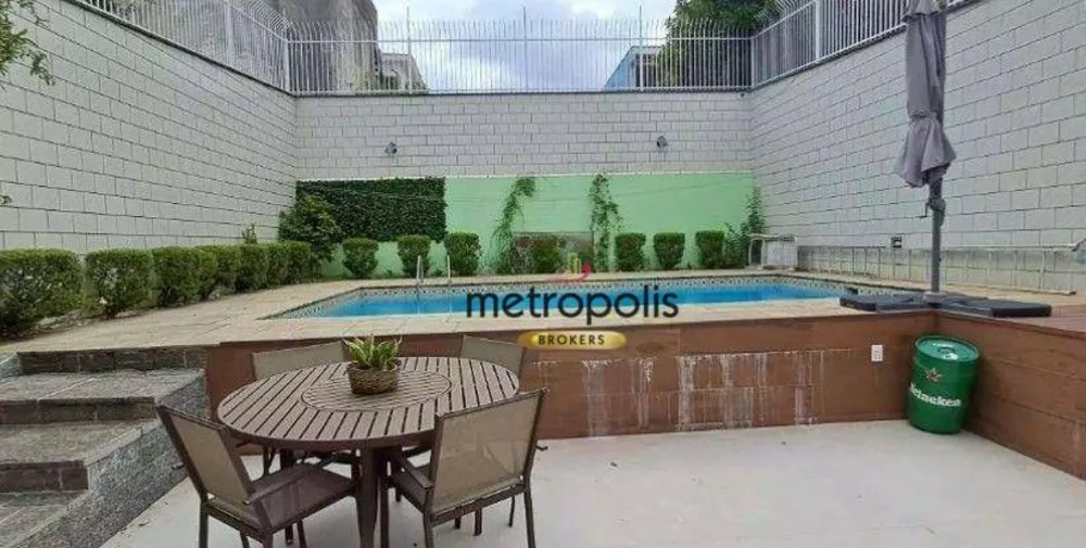 Sobrado, 3 quartos, 259 m² - Foto 12