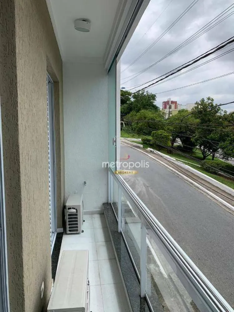 Sobrado, 3 quartos, 315 m² - Foto 12