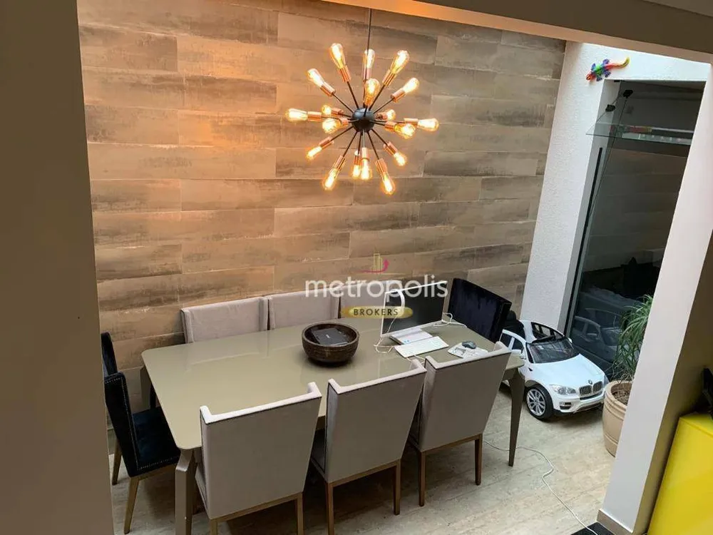 Sobrado, 3 quartos, 315 m² - Foto 2