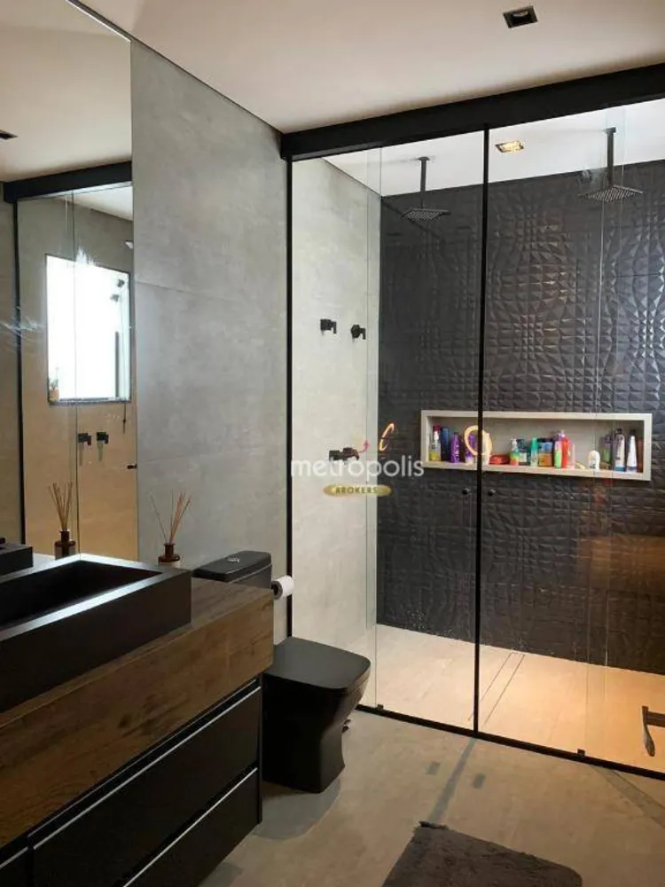 Sobrado, 3 quartos, 315 m² - Foto 1