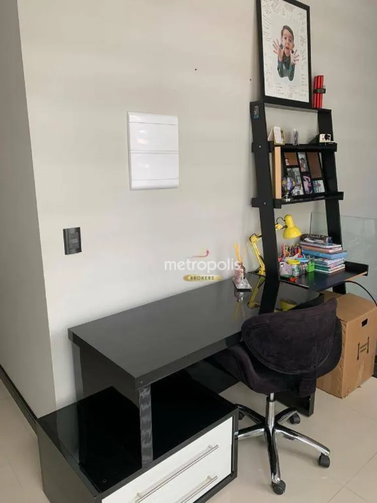 Sobrado, 3 quartos, 315 m² - Foto 11