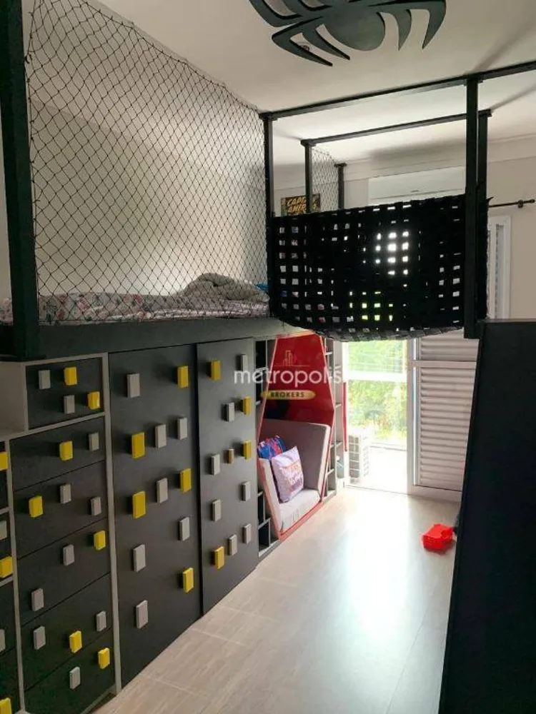 Sobrado, 3 quartos, 315 m² - Foto 8