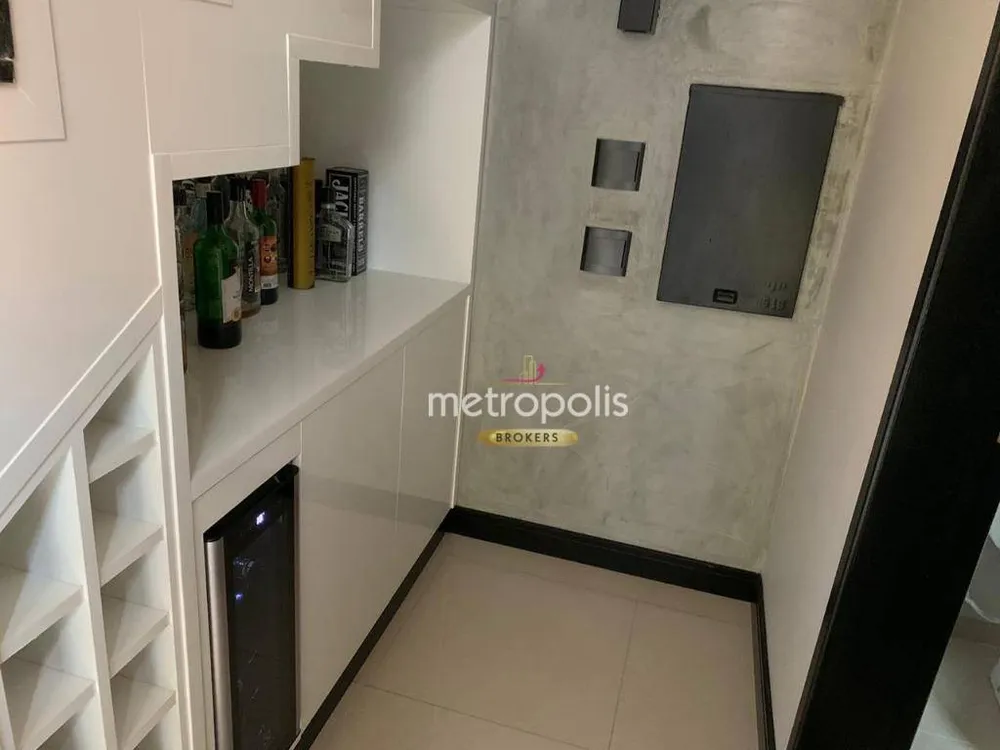 Sobrado, 3 quartos, 315 m² - Foto 2