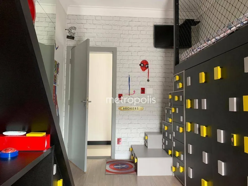 Sobrado, 3 quartos, 315 m² - Foto 7