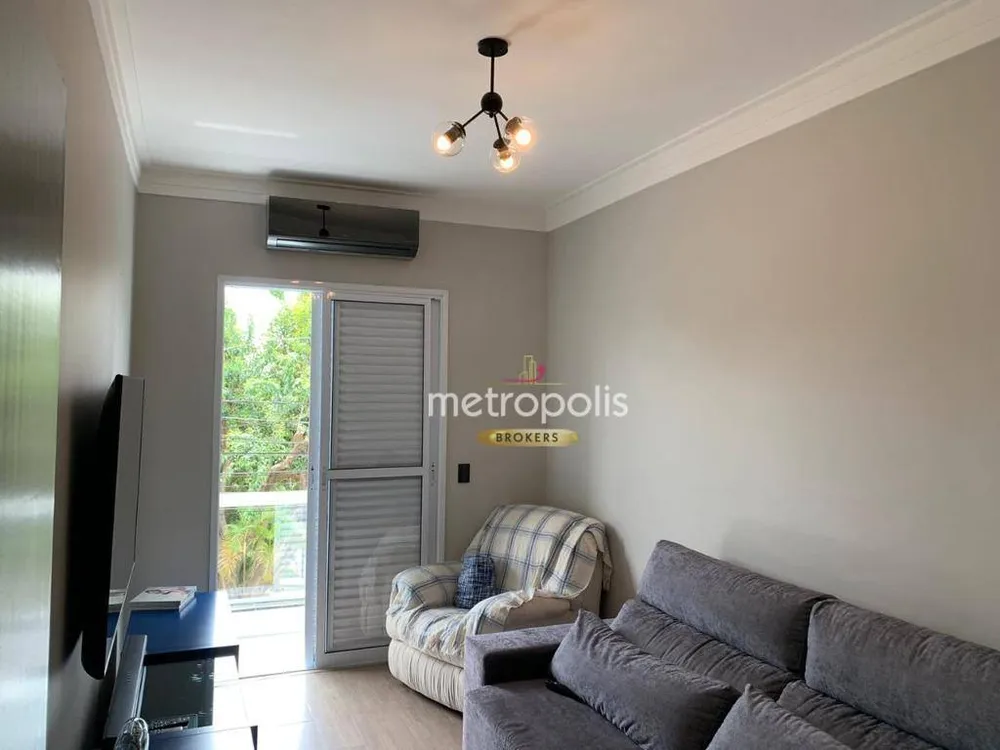 Sobrado, 3 quartos, 315 m² - Foto 9