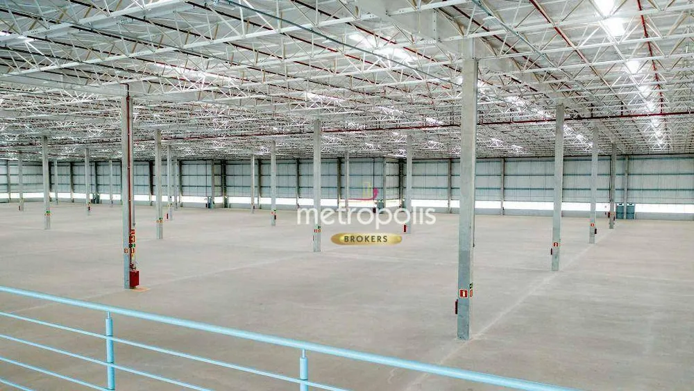 Depósito-Galpão, 2208 m² - Foto 1