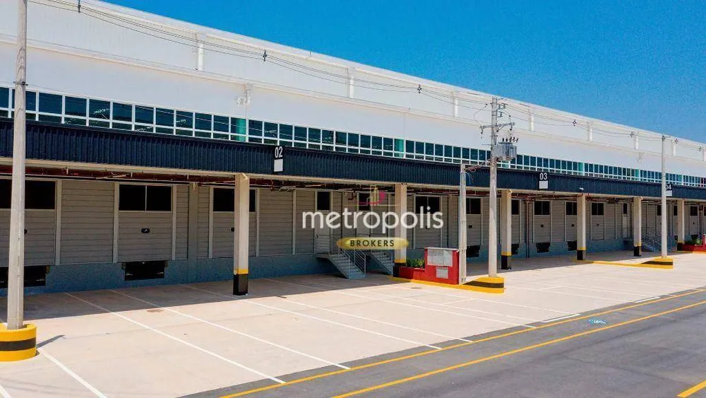Depósito-Galpão, 2208 m² - Foto 3