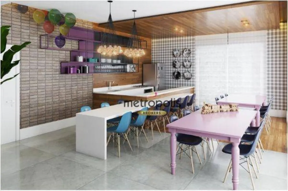 Apartamento, 2 quartos, 62 m² - Foto 10