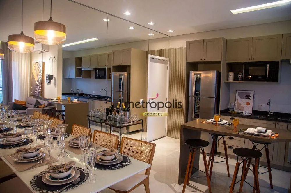 Apartamento, 2 quartos, 62 m² - Foto 1
