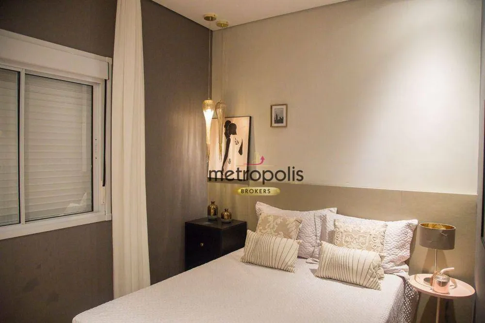 Apartamento, 2 quartos, 62 m² - Foto 6