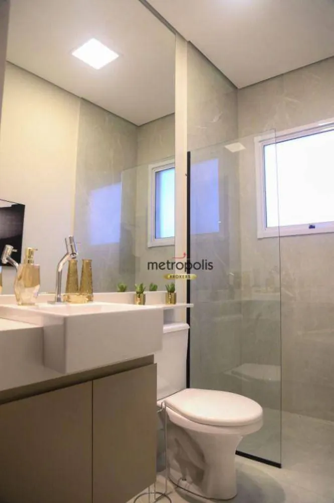 Apartamento, 2 quartos, 62 m² - Foto 4