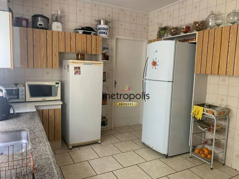 Sobrado, 3 quartos, 147 m² - Foto 11