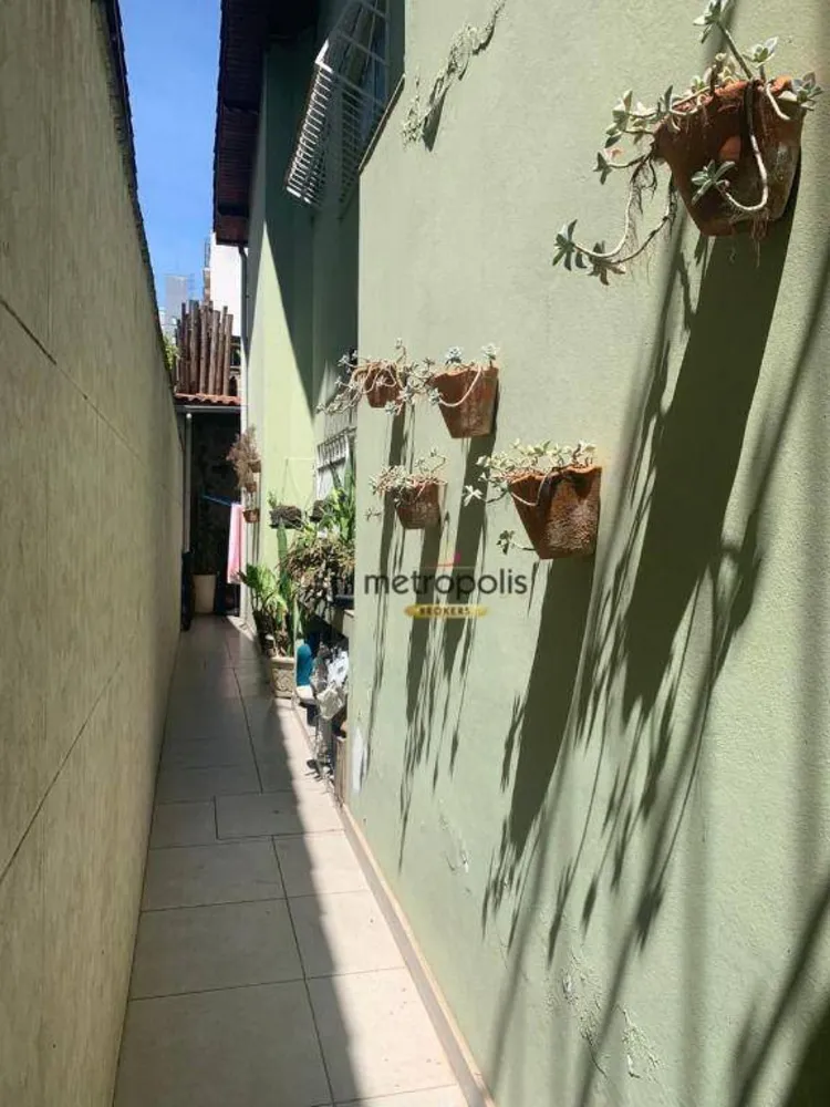 Sobrado, 3 quartos, 147 m² - Foto 8