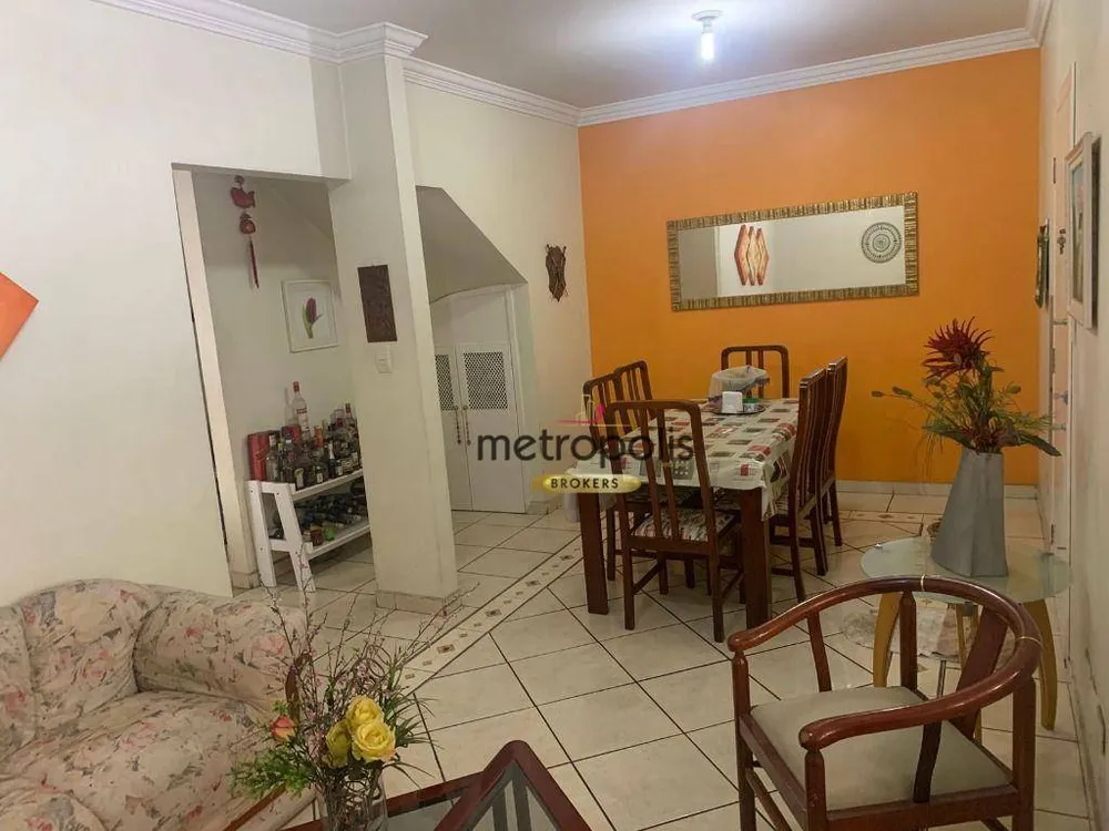 Sobrado, 3 quartos, 147 m² - Foto 10