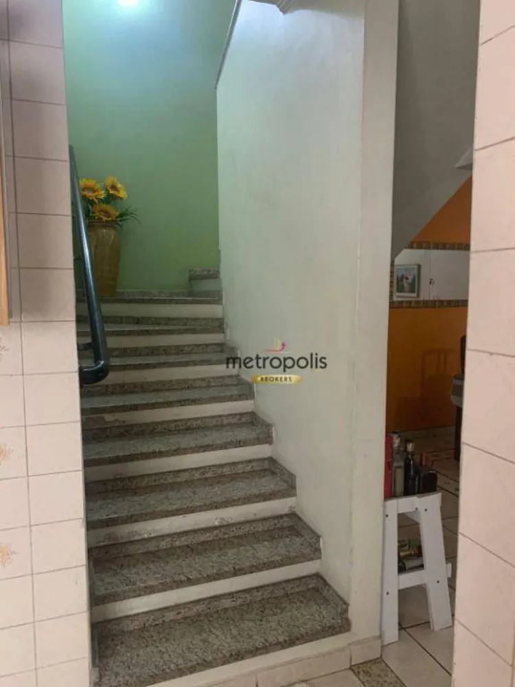 Sobrado, 3 quartos, 147 m² - Foto 12