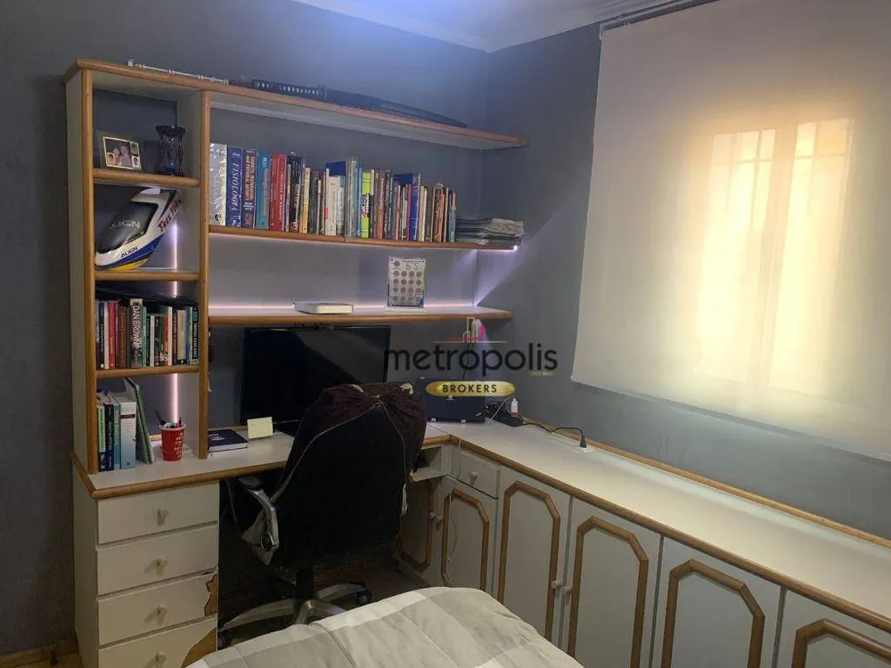 Sobrado, 3 quartos, 147 m² - Foto 6