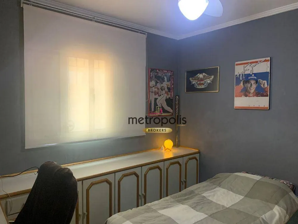Sobrado, 3 quartos, 147 m² - Foto 1
