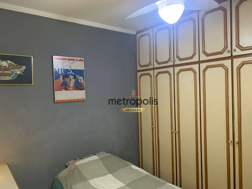 Sobrado, 3 quartos, 147 m² - Foto 5